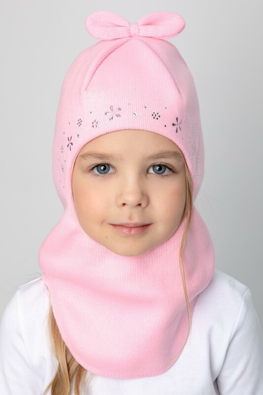 шапка-шлем дет